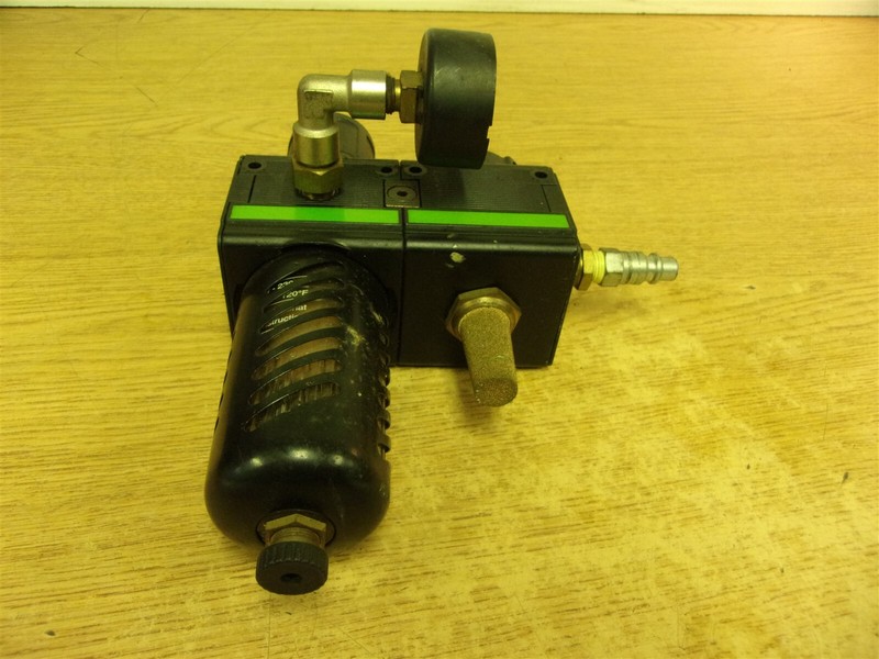Bosch 0821300913 Valve Assembly "A" *FREE SHIPPING*