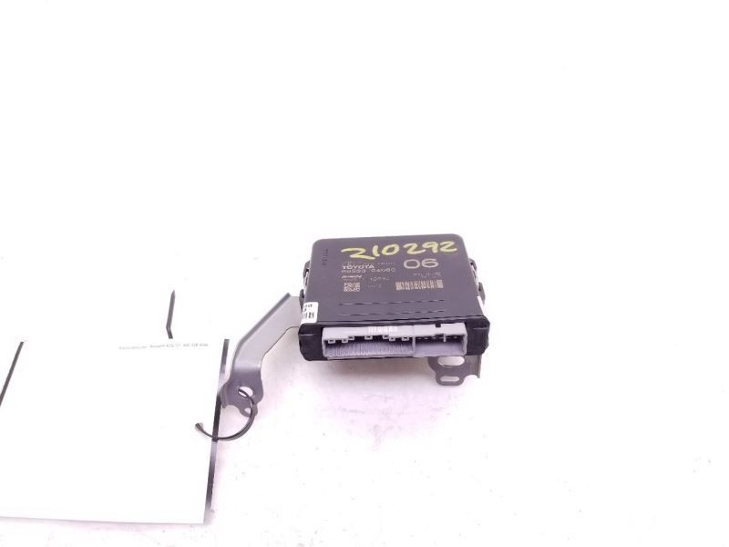 19-23 TOYOTA TACOMA PASSENGER RIGHT TRANSFER CASE MODULE ECM