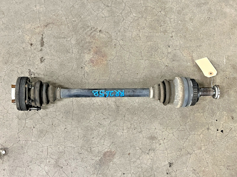 ⭐1996-2002 BMW Z3 RWD REAR RIGHT PASS SIDE RH AXLE SHAFT ASSEMBLY OEM LOT2658