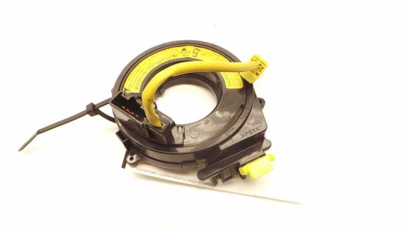 Steering Clock Spring 84306-12070 2001 Prius