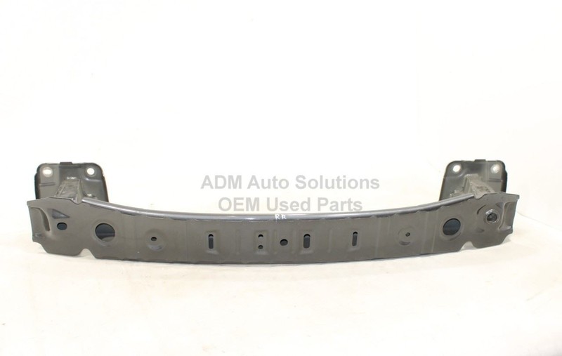 2024 - 2025 MAZDA CX-90 REAR BUMPER REINFORCEMENT IMPACT BEAM BAR OEM
