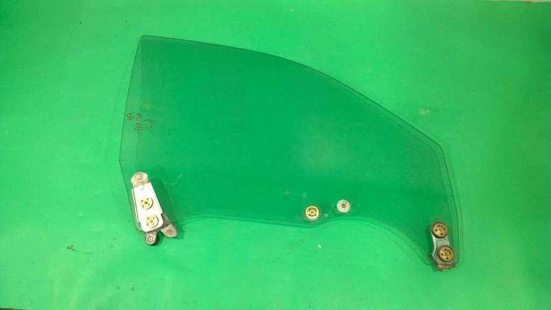 03 04 05 06 BAJA PASSENGER RIGHT FRONT WINDOW DOOR GLASS OEM 3597-66