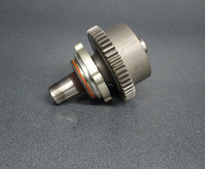 Yamaha OEM Out Put Shaft Reduction Gear Drive 8gc-w114b-00-00 Phazer