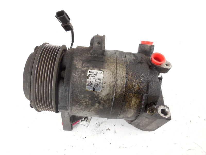 2014 14 Infiniti QX60 3.5L AC AC Air Compressor OEM