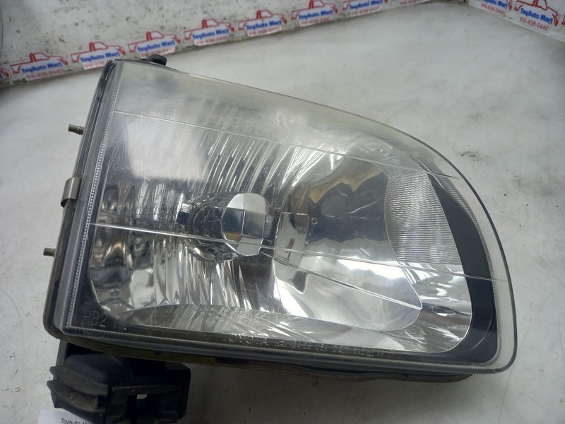 01 02 03 04 TOYOTA TACOMA TRD SR5 PASSENGER RIGHT HEADLIGHT