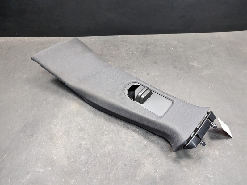 Center Left B Pillar Upper Trim Panel 2018 Mercedes CLA 250 1176905700 2014-2019
