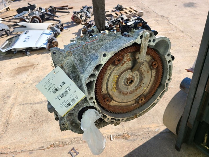 Automatic Transmission 2.4L FWD Fits 13 SANTA FE