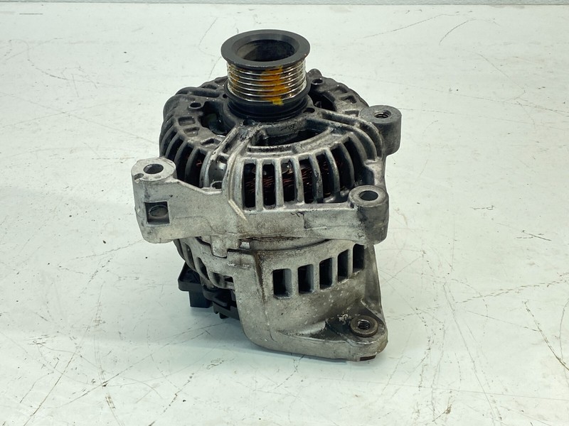BMW E46 325 330 E85 Z4 M54 Engine Charging Alternator Generator Unit 120A OEM✅