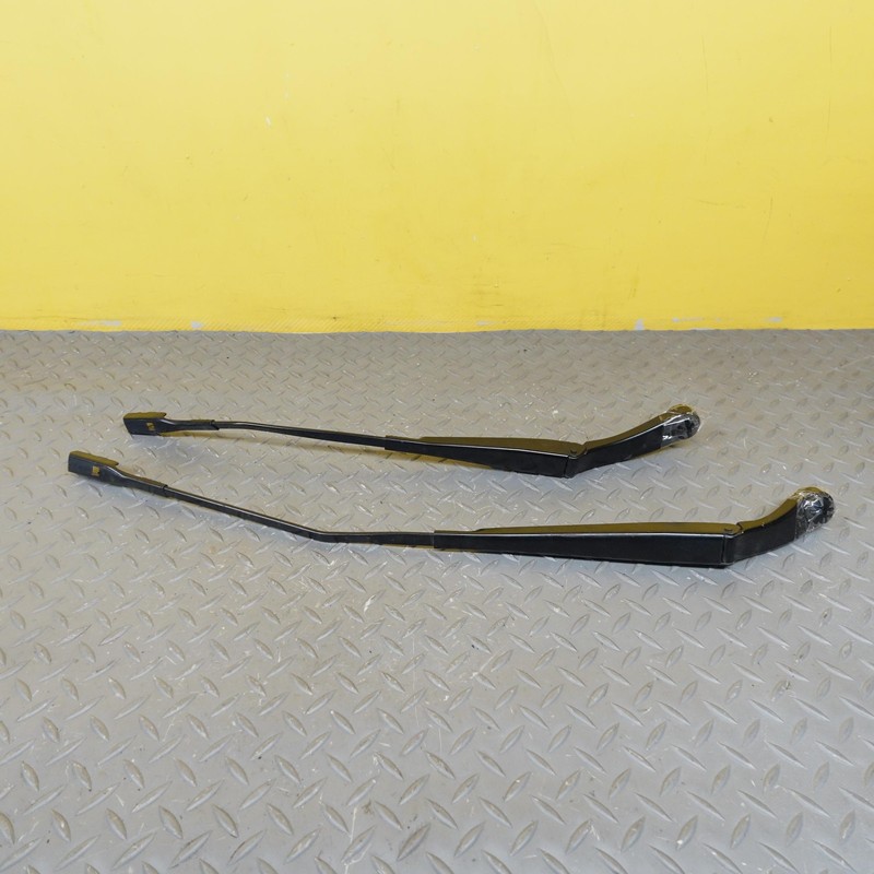 2019-2025 AUDI Q3 S-LINE FRONT LEFT RIGHT WIPER ARM SET OEM 83B955407A1P9
