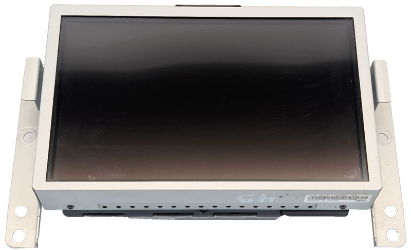 2017-2018 FORD F-150 OEM SYNC COMMUNICATION MODULE & SCREEN