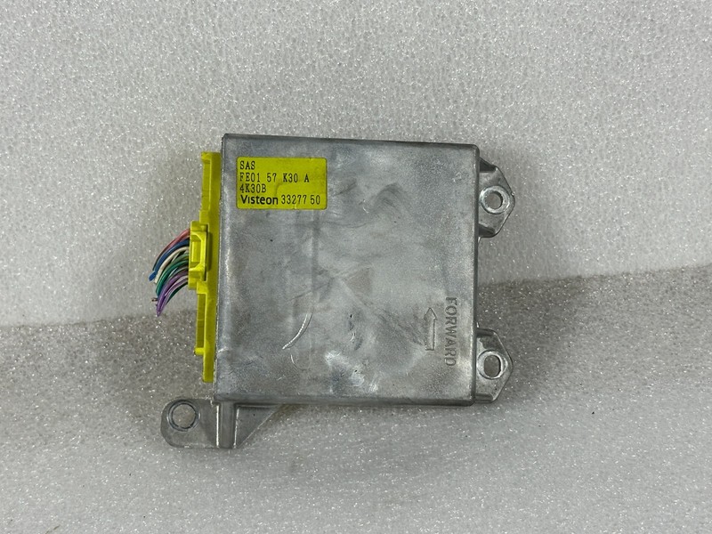 04-05 MAZDA RX8 RX-8 CONTROL MODULE FE0157K30A