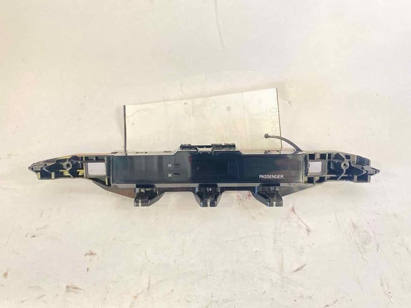 Clock TOYOTA HIGHLANDER 14 15 16