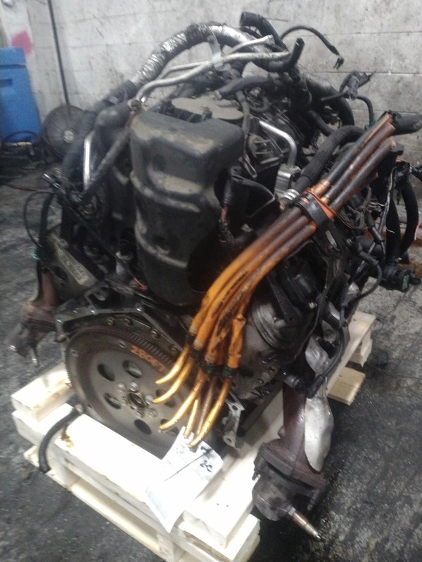 2008 Chevrolet Tahoe 6.0L V8 Engine Complete Assembly OEM 310K Miles 4WD