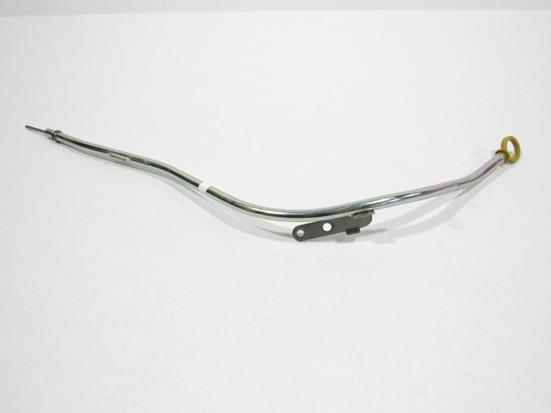 Land Range Rover Evoque 2023 2.0L Engine Motor Oil Dipstick Tube Line 20-24 ; :A
