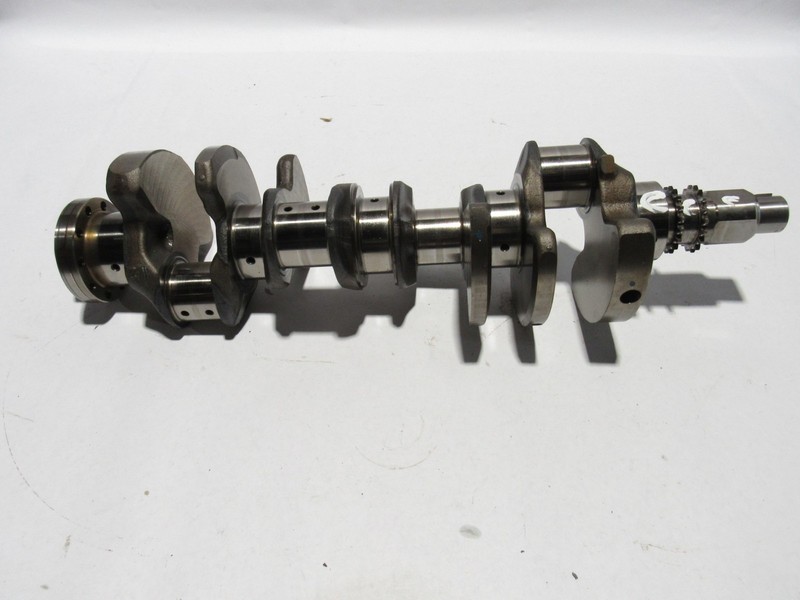 Lexus LS460 2016 4.6L Engine Motor Crankshaft Crank Shaft 13-17 ;:O