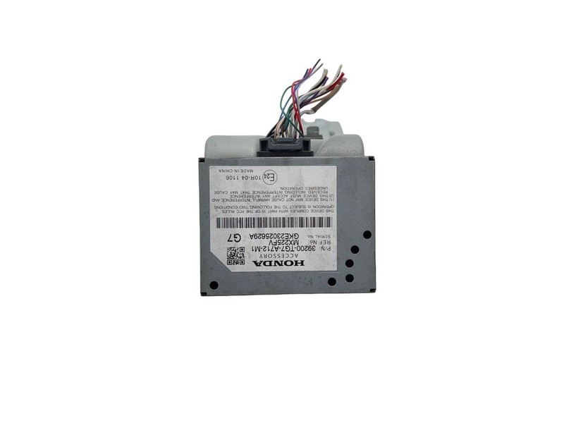 2016-2019 Honda Pilot Active Noise Cancellation Control Module
