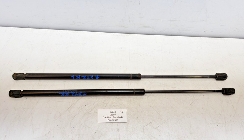 ✅ 15-20 OEM Cadillac Escalade Rear Power Tailgate Liftgate Shock Strut Trunk Lid