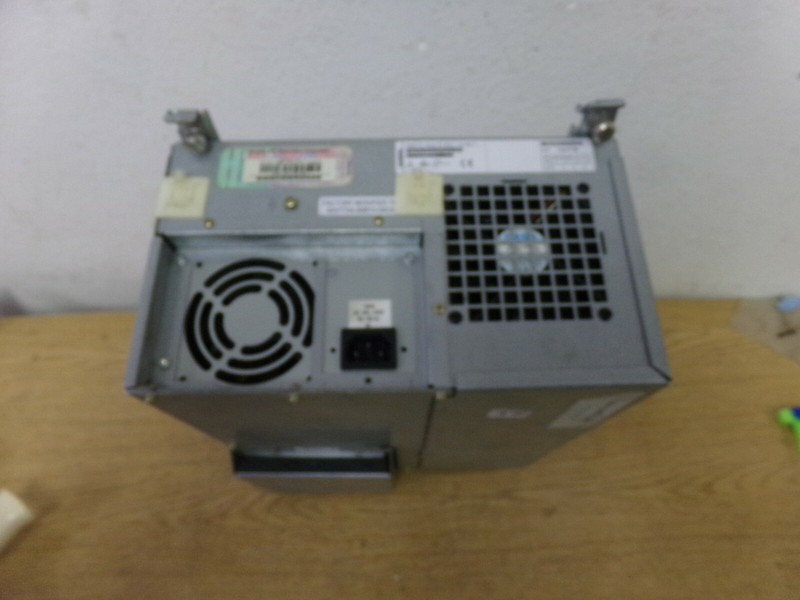 Siemens BS02-123-1-DC1 Simatic Panel PC 870 Workstation A5E00119837