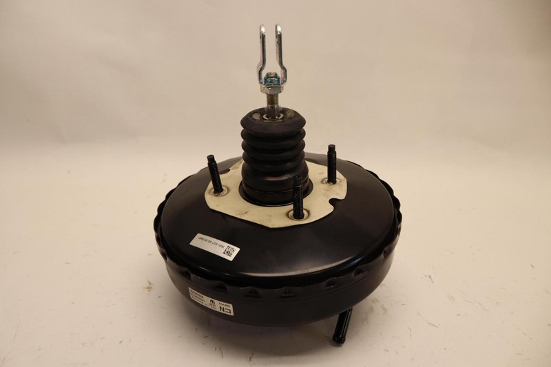 2017-2020 FIAT 124 SPIDER 1.4L A/T POWER BRAKE VACUUM BOOSTER OEM