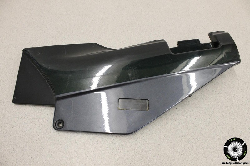 1997 Kawasaki Concours 1000 Zg1000a Left Lower Mid Upper Side Fairing Cowl