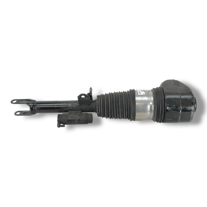 16-19 BMW 7 G11 G12 Rear left air suspension strut shock absorber OEM 13981113