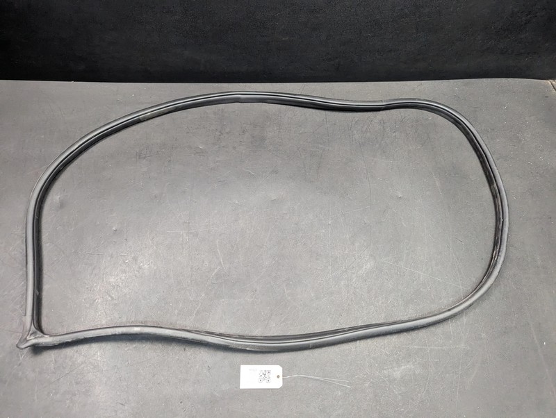 Front Right Door Body Weatherstrip 2019 Kia Optima 82120-D5000 2016 2017 - 2020