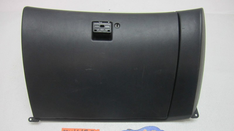 GLOVE BOX DOOR DASH INTERIOR TRIM BLACK CONSOLE for 94 95 96 97 98 99 CELICA GT