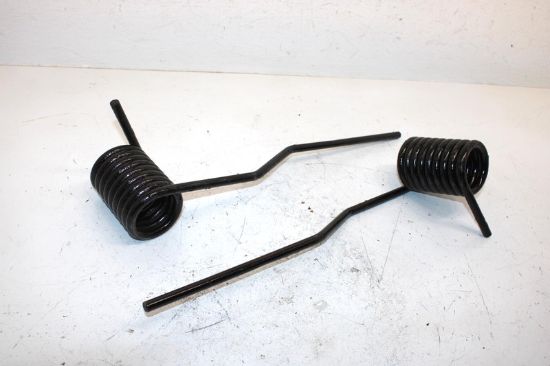 93 Polaris Trail Oem Suspension Spring Set 7041276-067 7041274-067 SP147