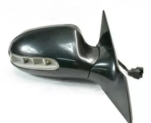 03-09 Mercedes W209 CLK550 CLK350 CLK500 Right Side Rear View Door Mirror OEM