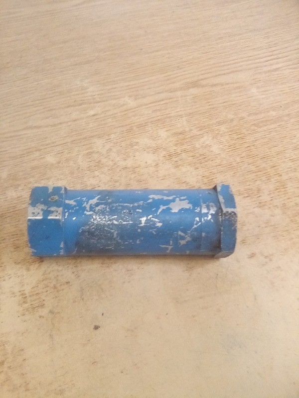 Teledyne 453-1S2-6 Check Valve