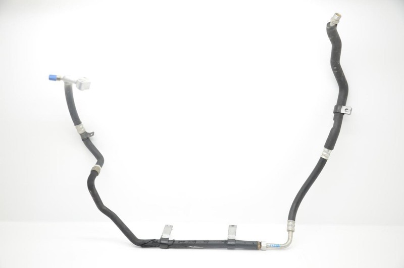 87-89 Nissan 300ZX Z31 Compressor to Evaporator Low Pressure Ac Hose