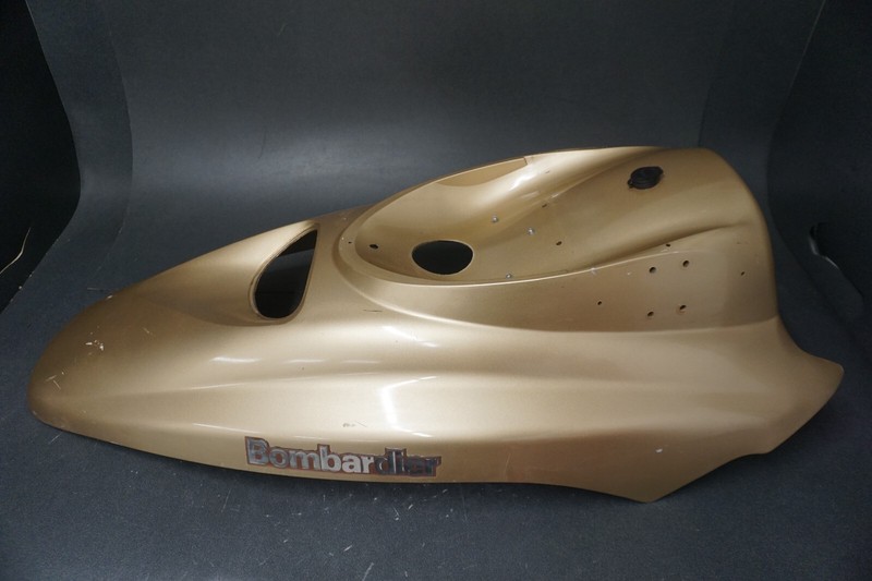 1998 Sea-Doo OEM Hood Upper Storage Cover Freshwater GTX RFI