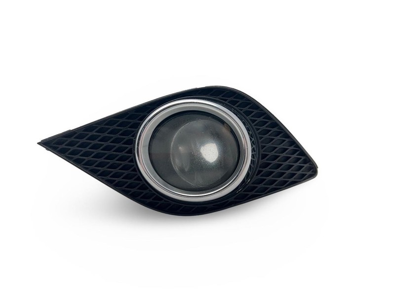 2014-2015 INFINITI Q60 LEFT FOG LAMP 3.7L AT RWD 114K -LIMITED- 55942