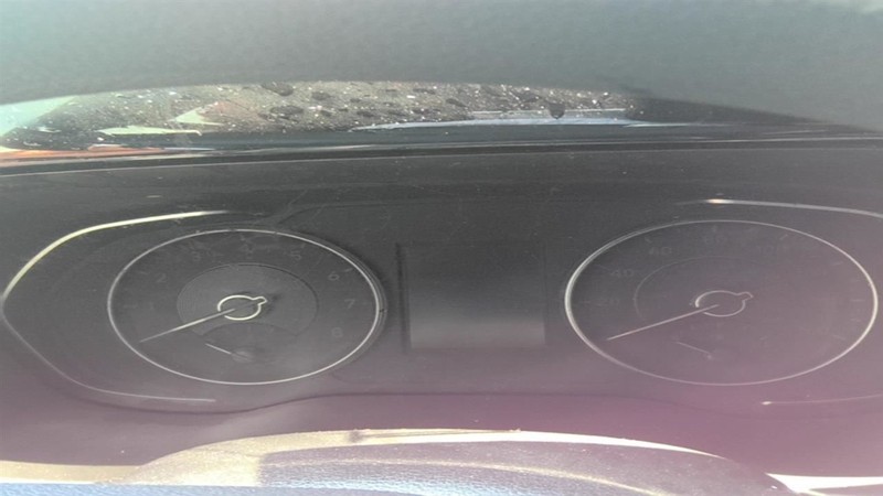 Speedometer Cluster US Market MPH FWD 3.5" Display Fits 20-22 PALISADE 1590637
