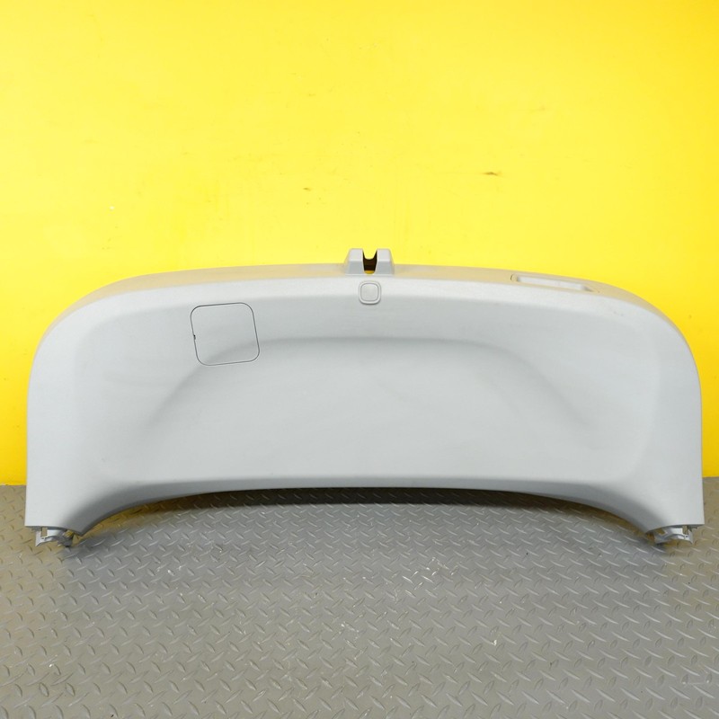 2022-2023 CHEVROLET BOLT EV REAR LIFTGATE GATE LOWER COVER PANEL OEM 42795220