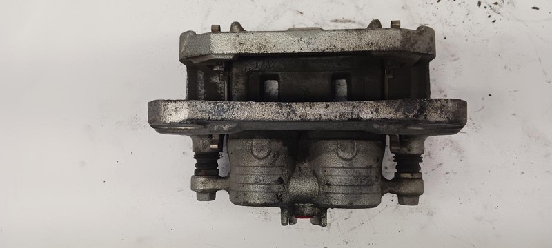 24 SUBARU XV CROSSTREK Left front Caliper US built 7k miles OEM 1 Year Wnty!