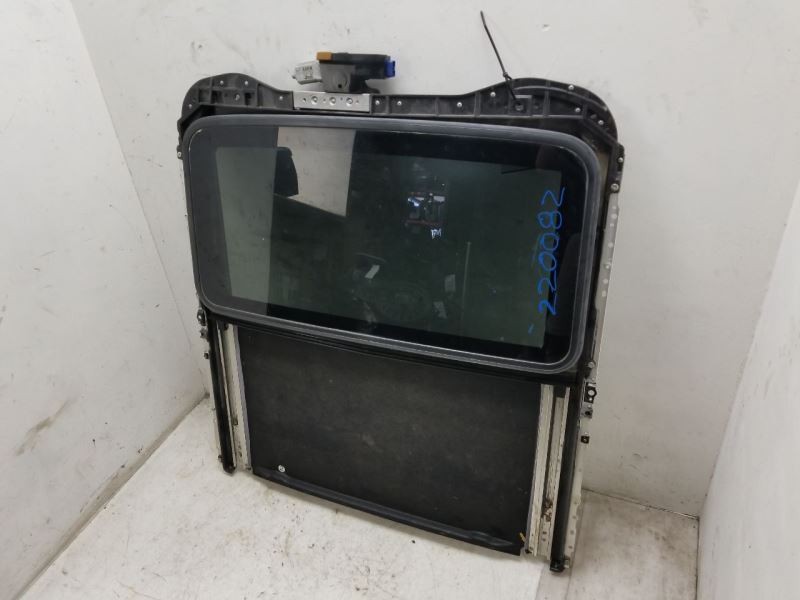 97 98 99 00 01 LEXUS ES300 ROOF GLASS