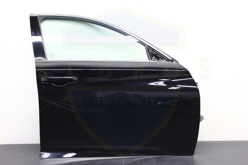 HONDA ACCORD 18-22 FRONT PASSENGER RIGHT DOOR ASSEMBLY LAMINATED GLASS *NH731P*