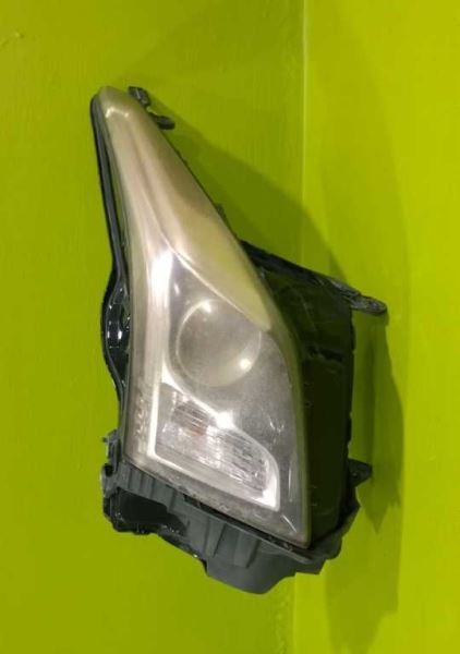 13 14 15 16 17 18 ATS PASSENGER RIGHT HEADLIGHT LAMP OEM 3666-48