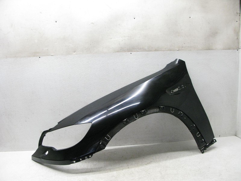 💚 2010-2013 BMW E70 X5M Front Driver Left Fender Panel (NO SHIPPING) X5M