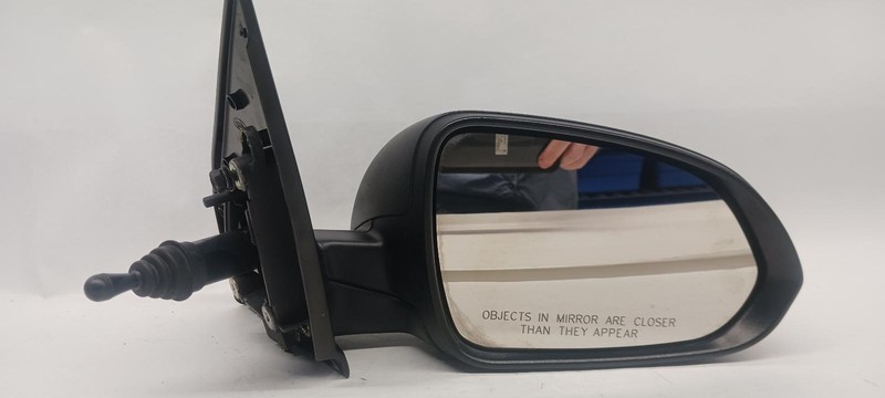 18 KIA RIO Right Passenger Door Mirror OEM Grade A Condition!