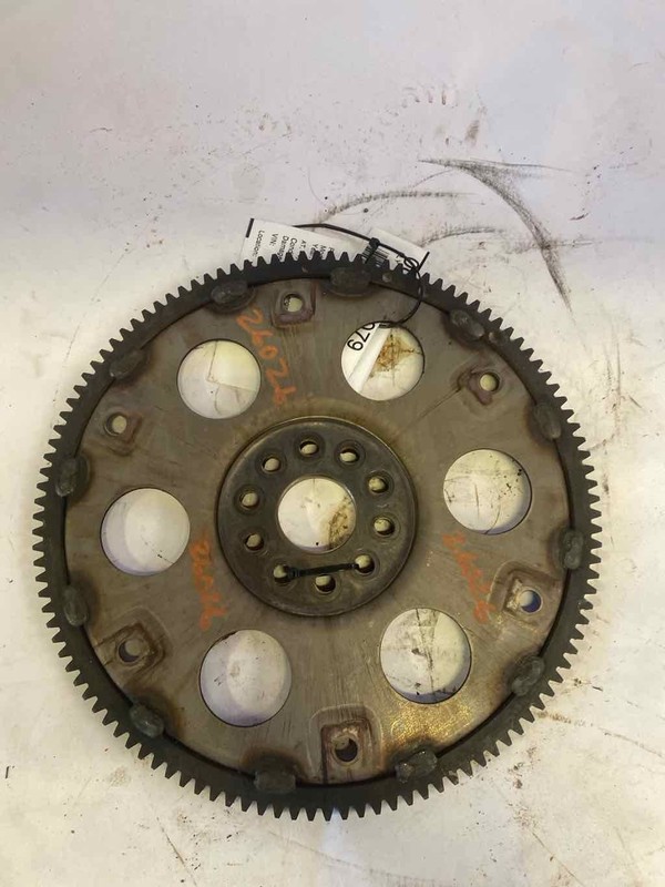 Flywheel TOYOTA TACOMA 95 96 97 98 99 00 01 02 03 04 05 06 07 08 09 10 11 12 13