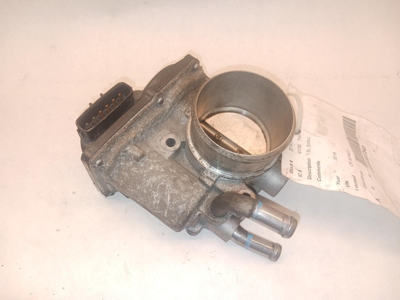 18-'21 HYUNDAI KONA Throttle Body 1.6L turbo OEM 1 Year Warranty!