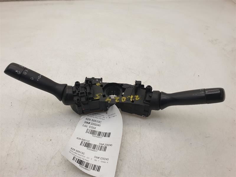 09 SCION XB STEERING COLUMN SWITCH ASSEMBLY