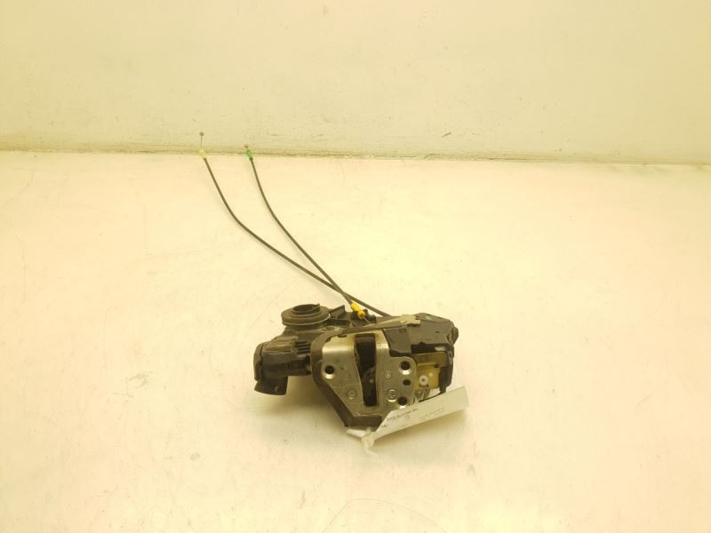 2006 TOYOTA SIENNA DRIVER SIDE FRONT DOOR LOCK ACTUATOR ASSEMBLY