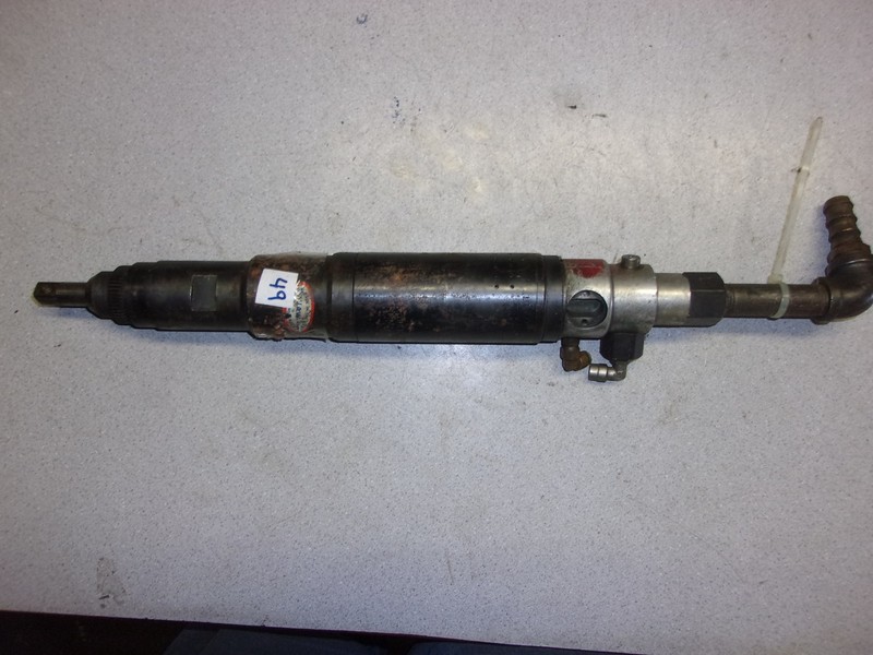 Rotor Tool M100ACYSTCGG34 Pneumatic Nutrunner Air Ratchet *FREE SHIPPING*