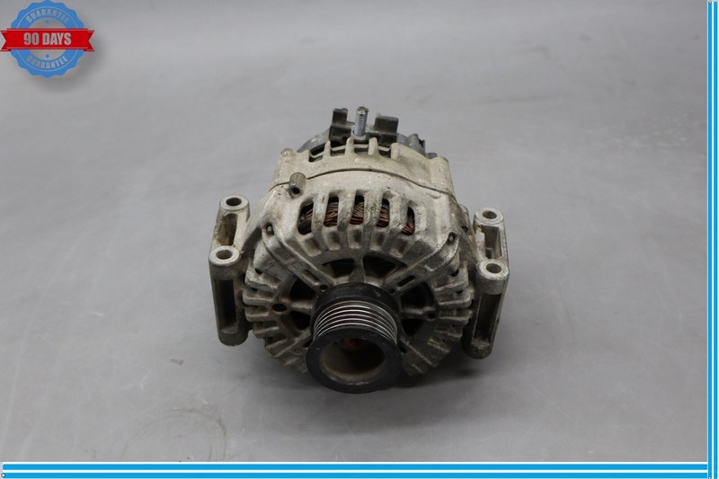 10-17 Mercedes E350 E550 W207 Alternator Generator 0141543302 Oem