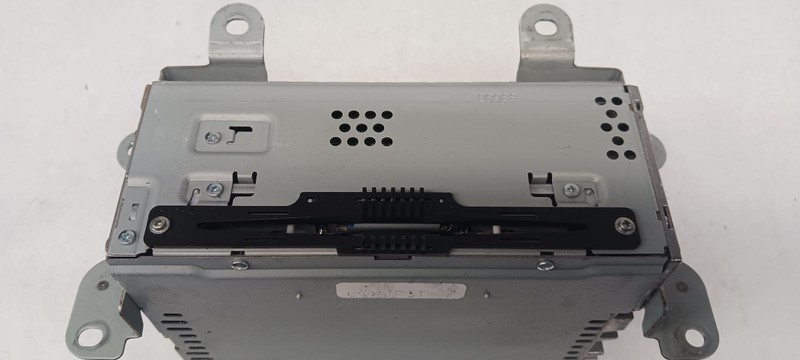 17 LINCOLN MKC radio receiver head unit OEM 1 Year Warranty!