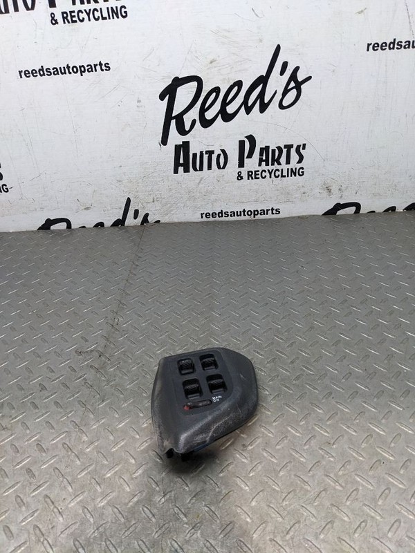 90-93 Acura Integra 4dr Sedan Power Master Window Control Switch w/ Tri 1183557