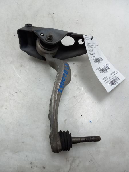 08 09 10 11 12 LEXUS LS600HL LWB HYBRID REAR DRIVER LEFT LOWER CONTROL ARM